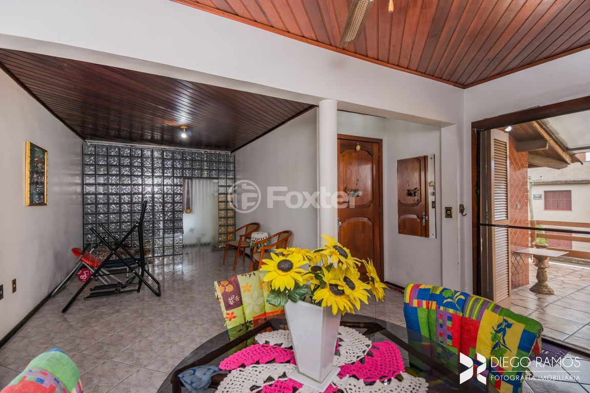 casa sobrado para comprar em Roque Gonzales, 237 - foto 43
