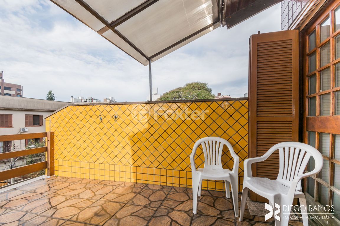 casa sobrado para comprar em Roque Gonzales, 237 - foto 45