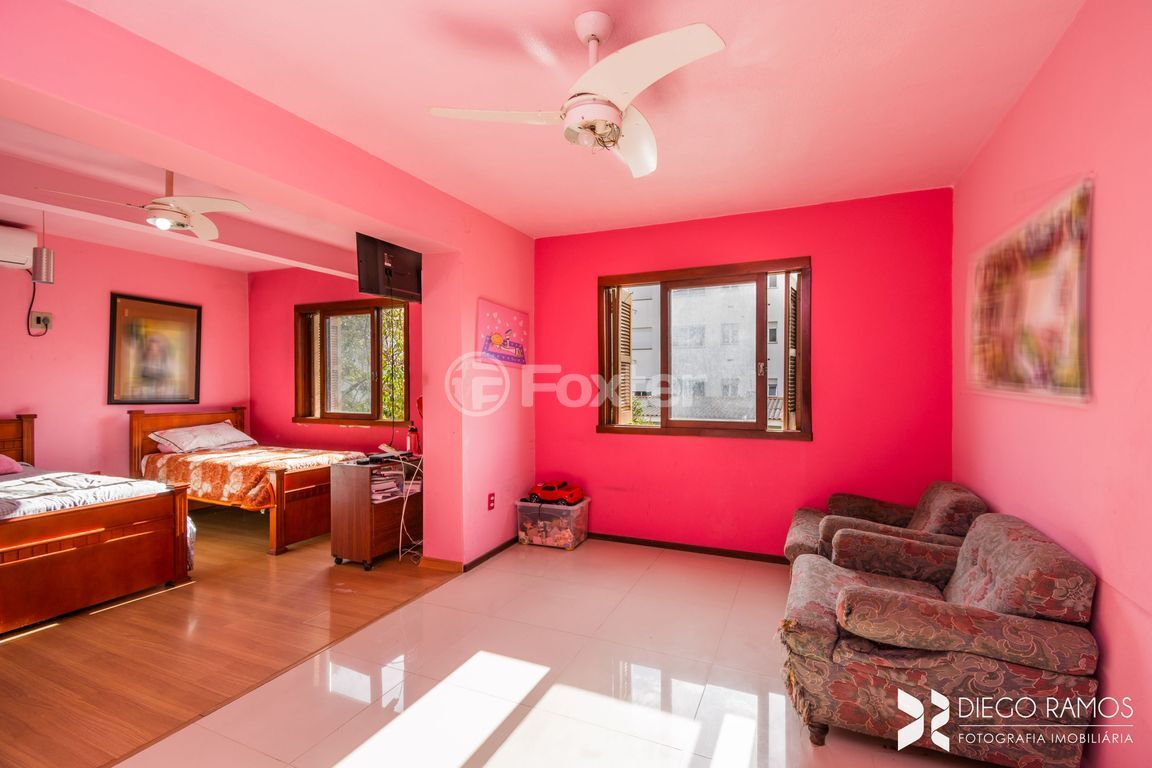 casa sobrado para comprar em Roque Gonzales, 237 - foto 29
