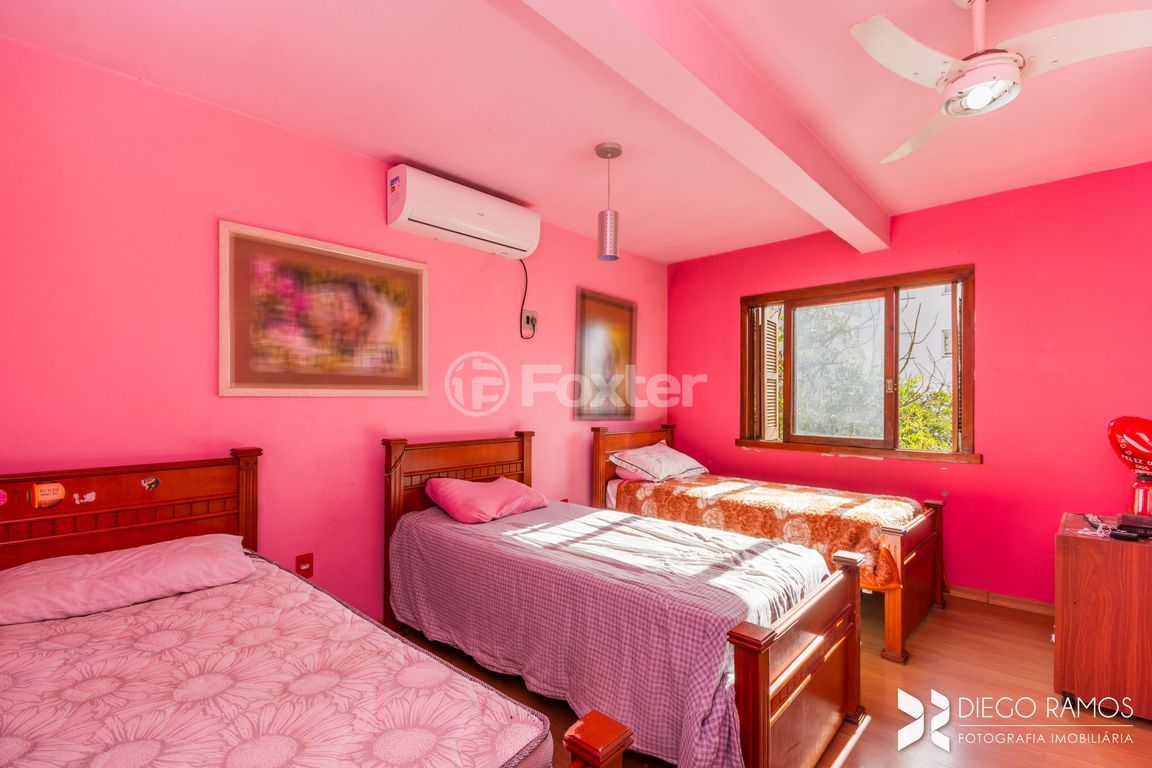 casa sobrado para comprar em Roque Gonzales, 237 - foto 30