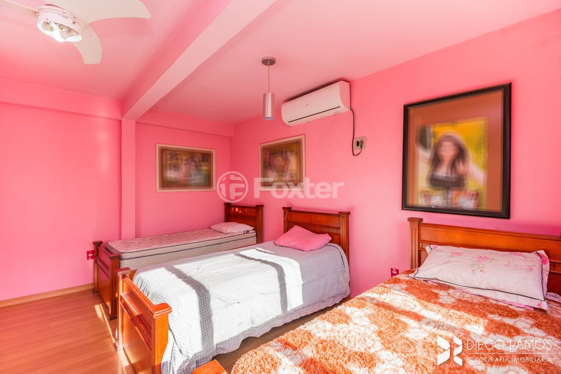 casa sobrado para comprar em Roque Gonzales, 237 - foto 32