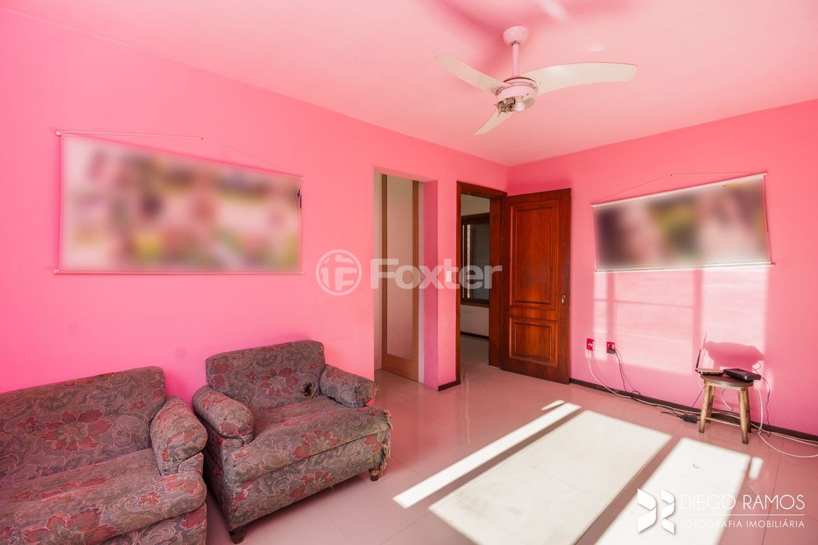 casa sobrado para comprar em Roque Gonzales, 237 - foto 33