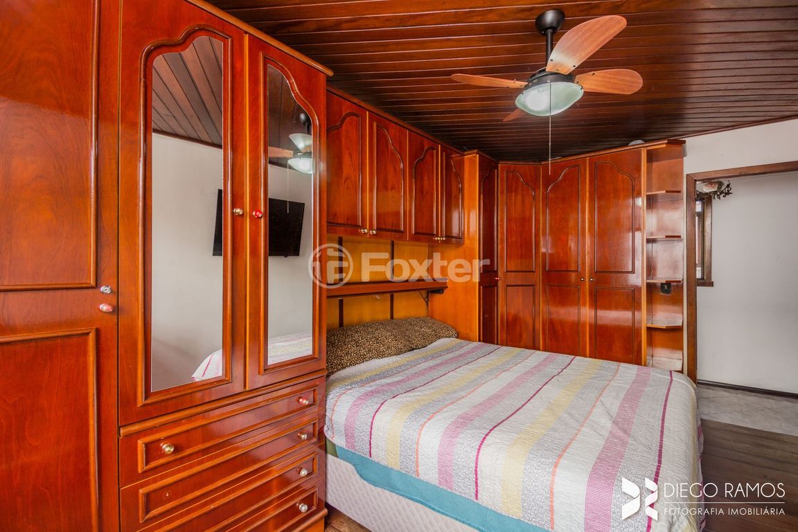 casa sobrado para comprar em Roque Gonzales, 237 - foto 50