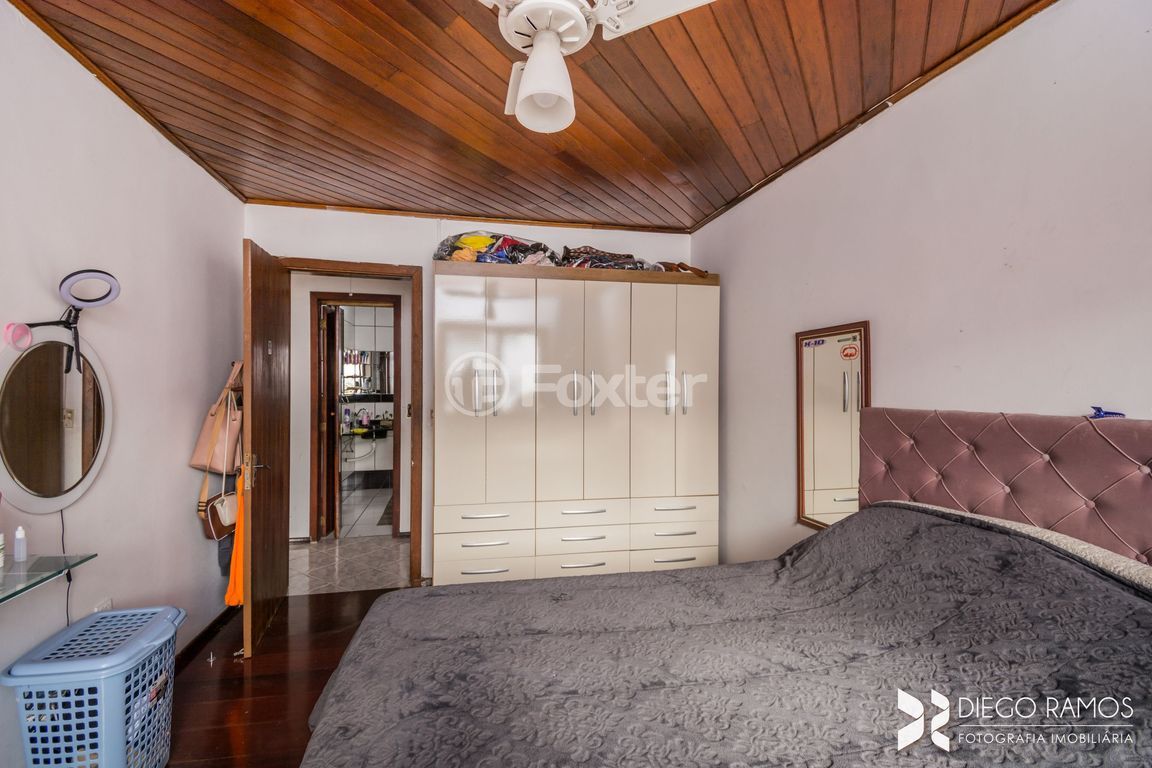 casa sobrado para comprar em Roque Gonzales, 237 - foto 53