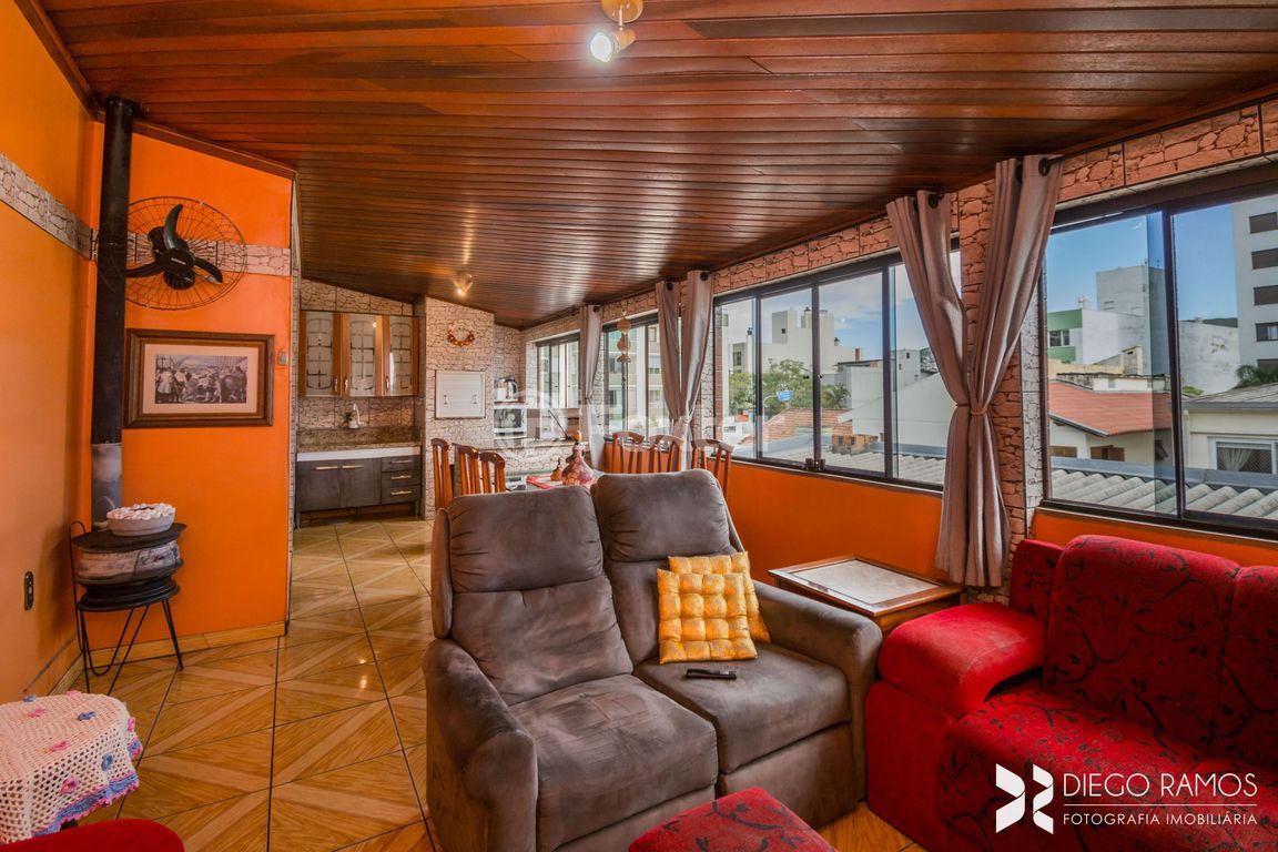 casa sobrado para comprar em Roque Gonzales, 237 - foto 55