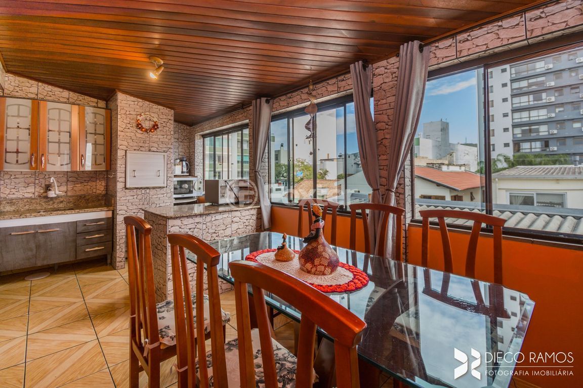 casa sobrado para comprar em Roque Gonzales, 237 - foto 57