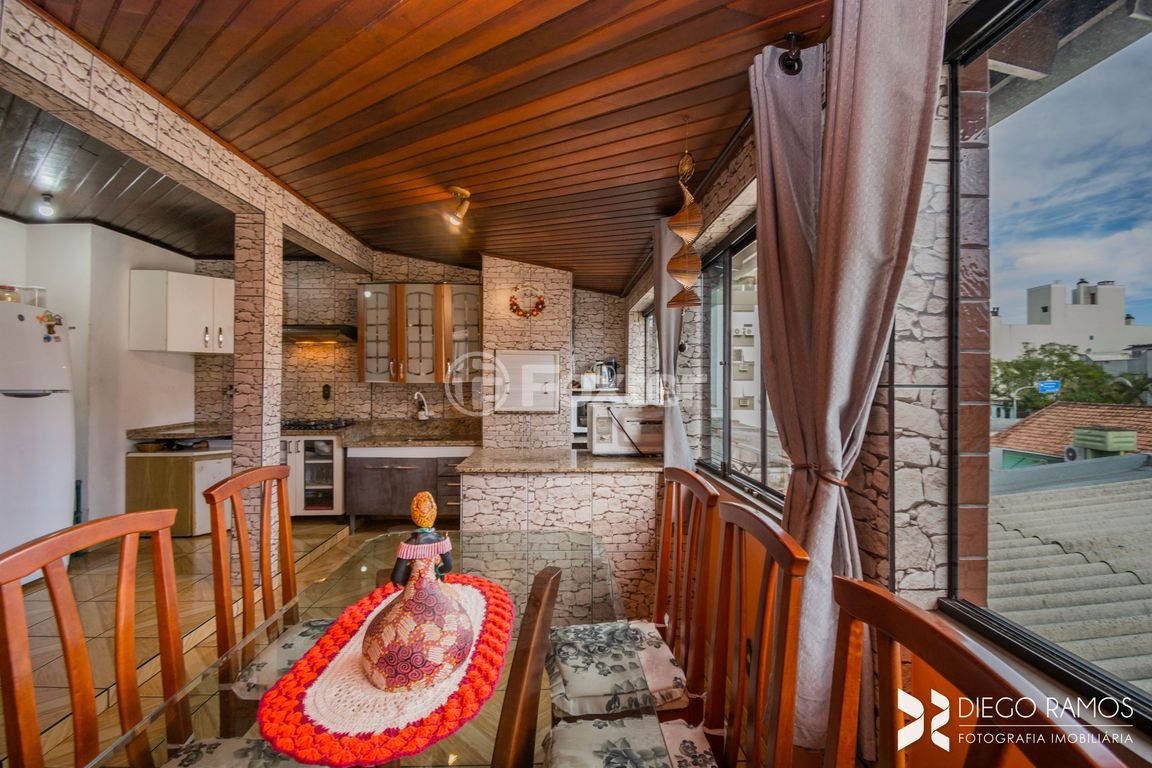 casa sobrado para comprar em Roque Gonzales, 237 - foto 58