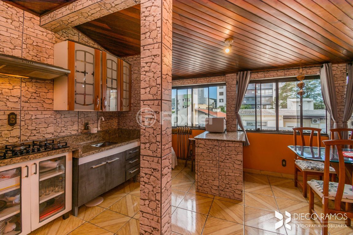 casa sobrado para comprar em Roque Gonzales, 237 - foto 59