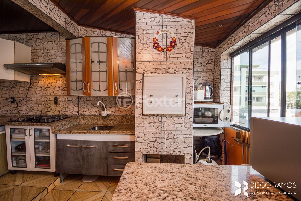 casa sobrado para comprar em Roque Gonzales, 237 - foto 60