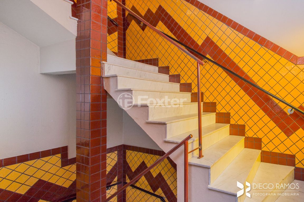 casa sobrado para comprar em Roque Gonzales, 237 - foto 39