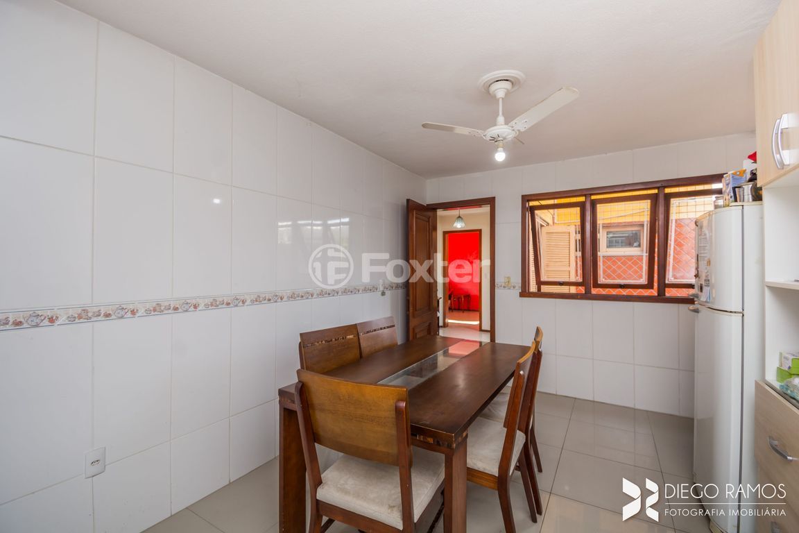 casa sobrado para comprar em Roque Gonzales, 237 - foto 37