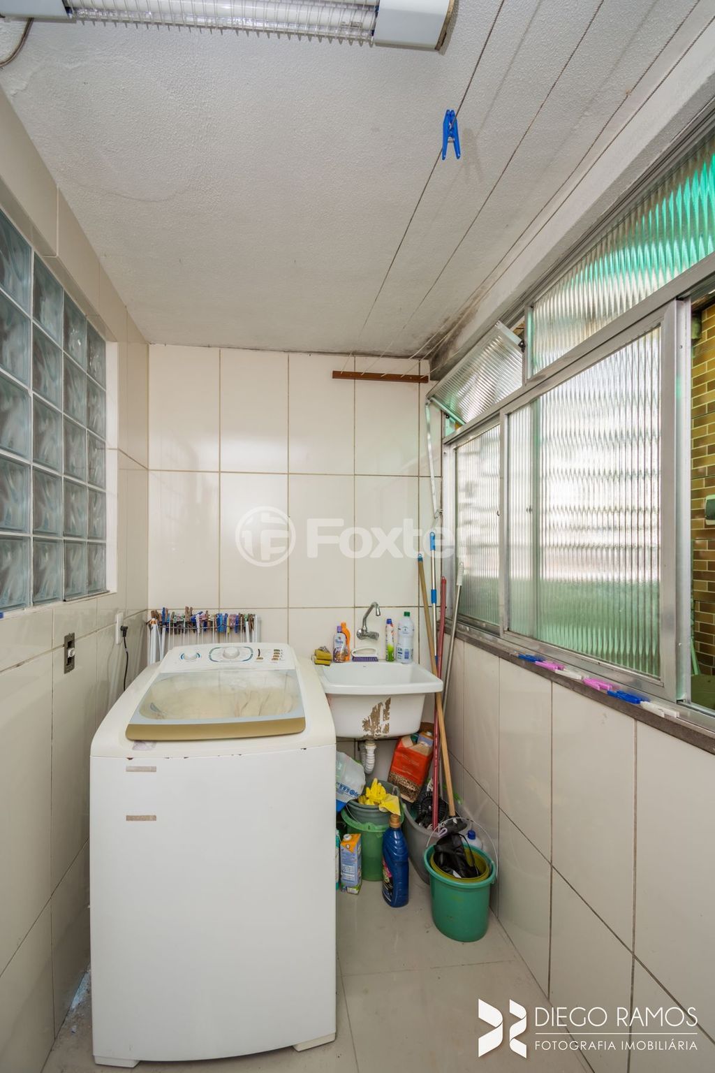 casa sobrado para comprar em Roque Gonzales, 237 - foto 38