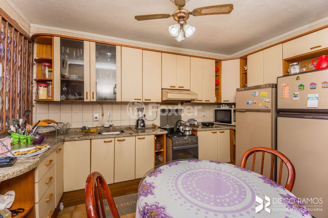 casa sobrado para comprar em Roque Gonzales, 237 - foto 18