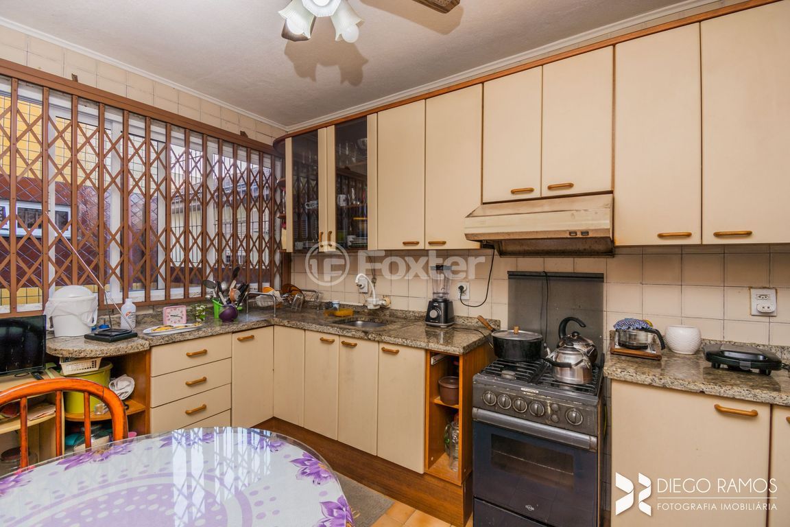 casa sobrado para comprar em Roque Gonzales, 237 - foto 19