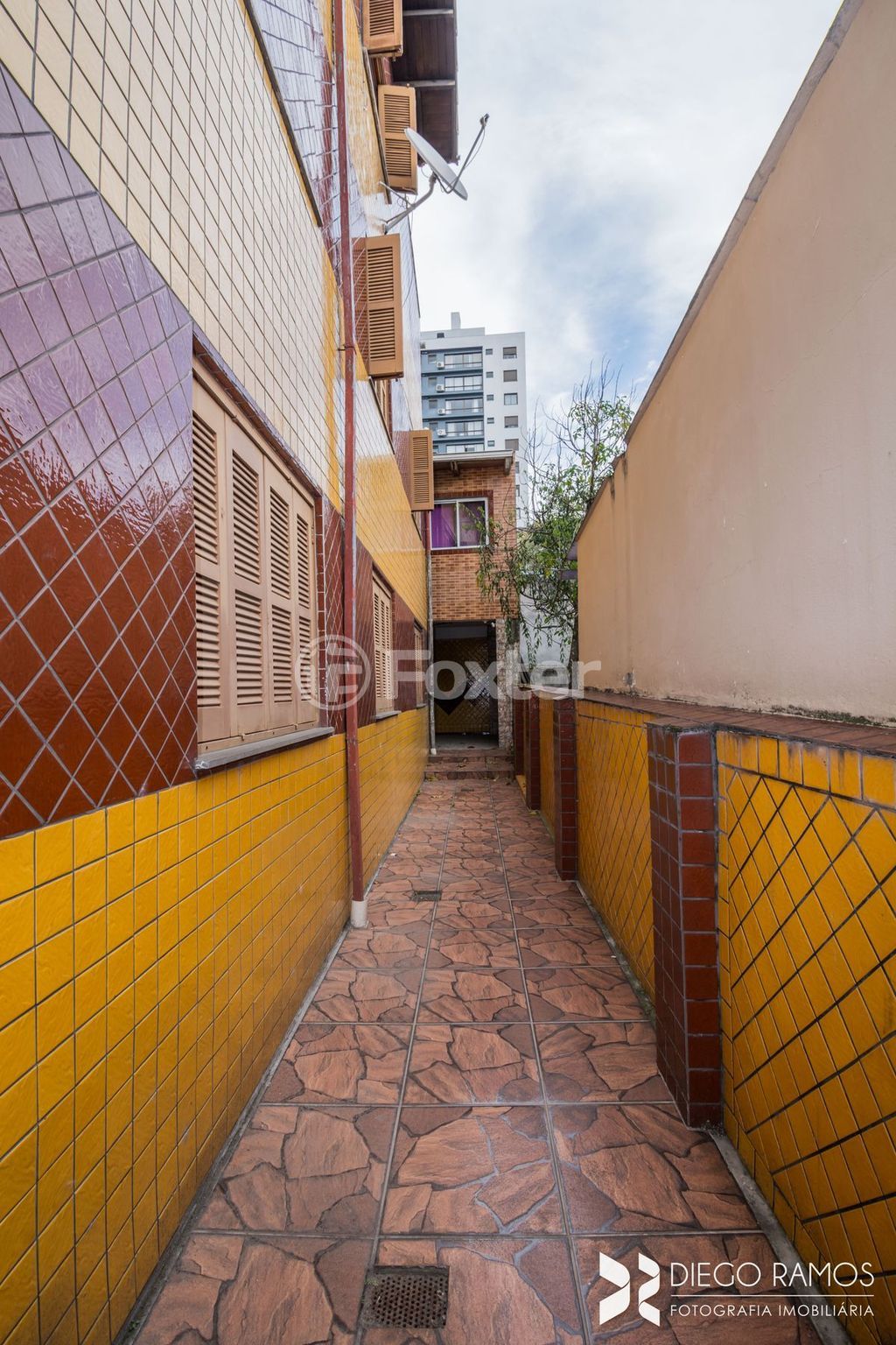 casa sobrado para comprar em Roque Gonzales, 237 - foto 62