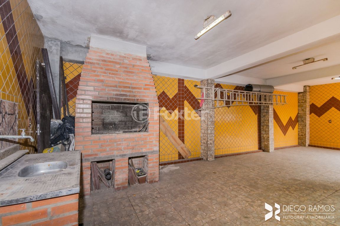 casa sobrado para comprar em Roque Gonzales, 237 - foto 64