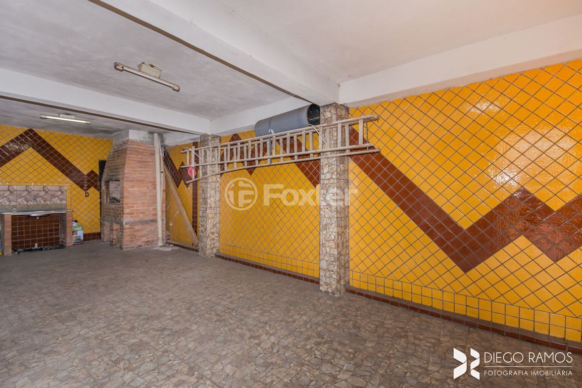 casa sobrado para comprar em Roque Gonzales, 237 - foto 63