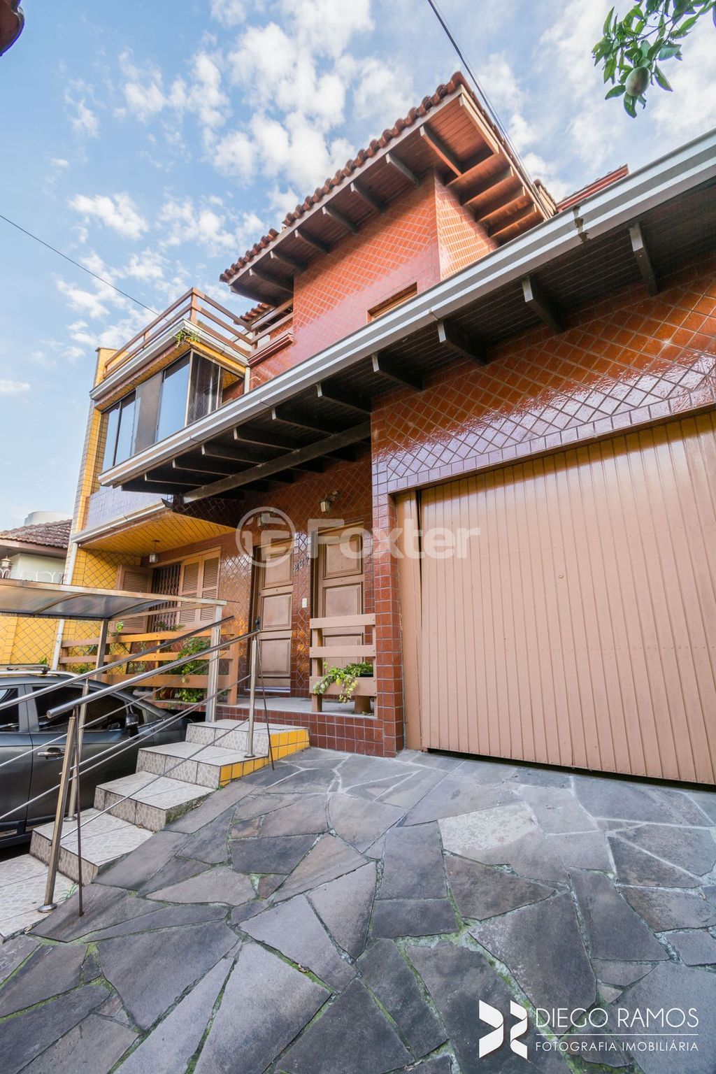 casa sobrado para comprar em Roque Gonzales, 237 - foto 77
