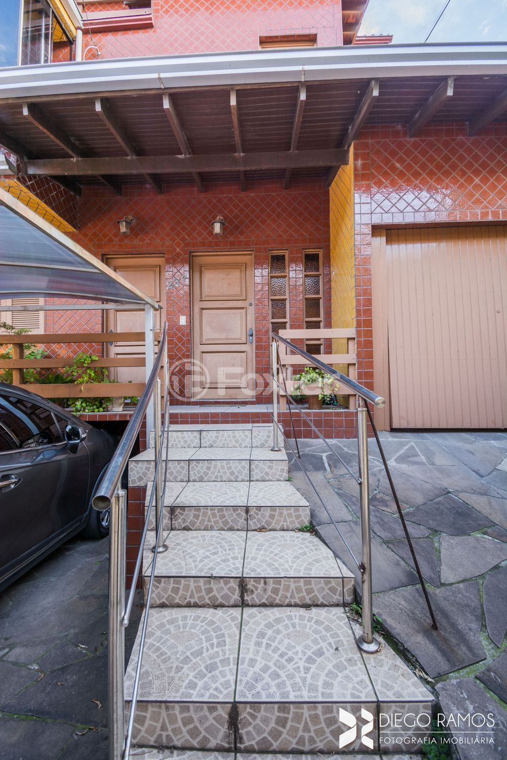 casa sobrado para comprar em Roque Gonzales, 237 - foto 79