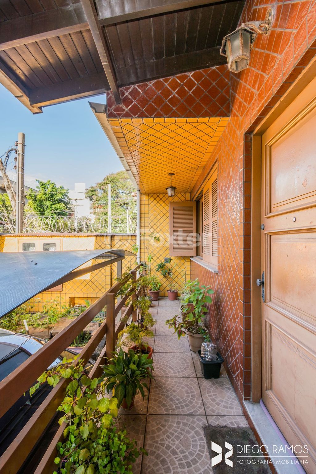 casa sobrado para comprar em Roque Gonzales, 237 - foto 81