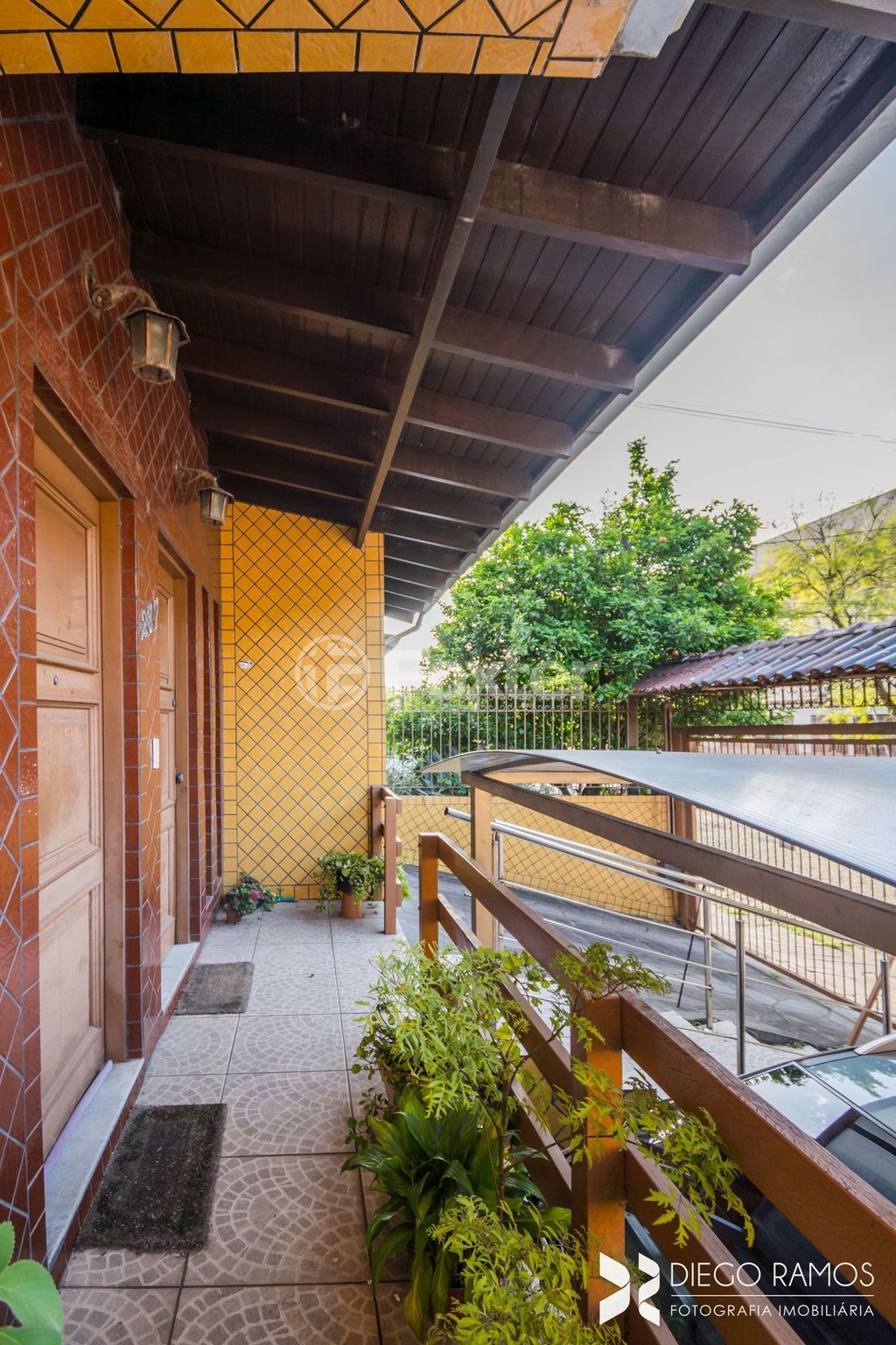 casa sobrado para comprar em Roque Gonzales, 237 - foto 82
