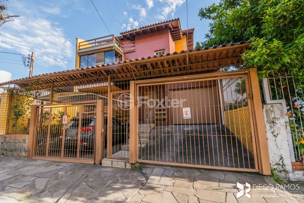 casa sobrado para comprar em Roque Gonzales, 237 - foto 83