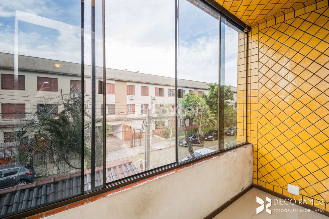 casa sobrado para comprar em Roque Gonzales, 237 - foto 24