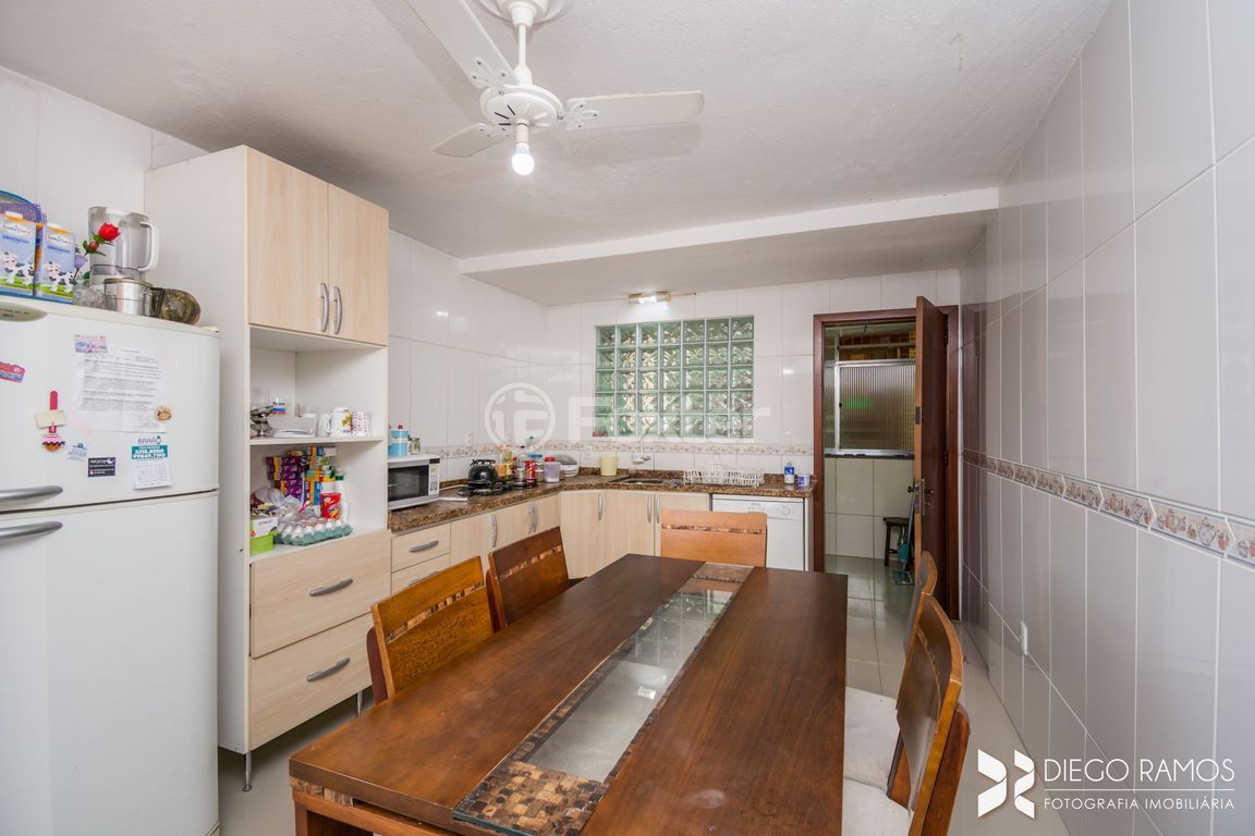 casa sobrado para comprar em Roque Gonzales, 237 - foto 35