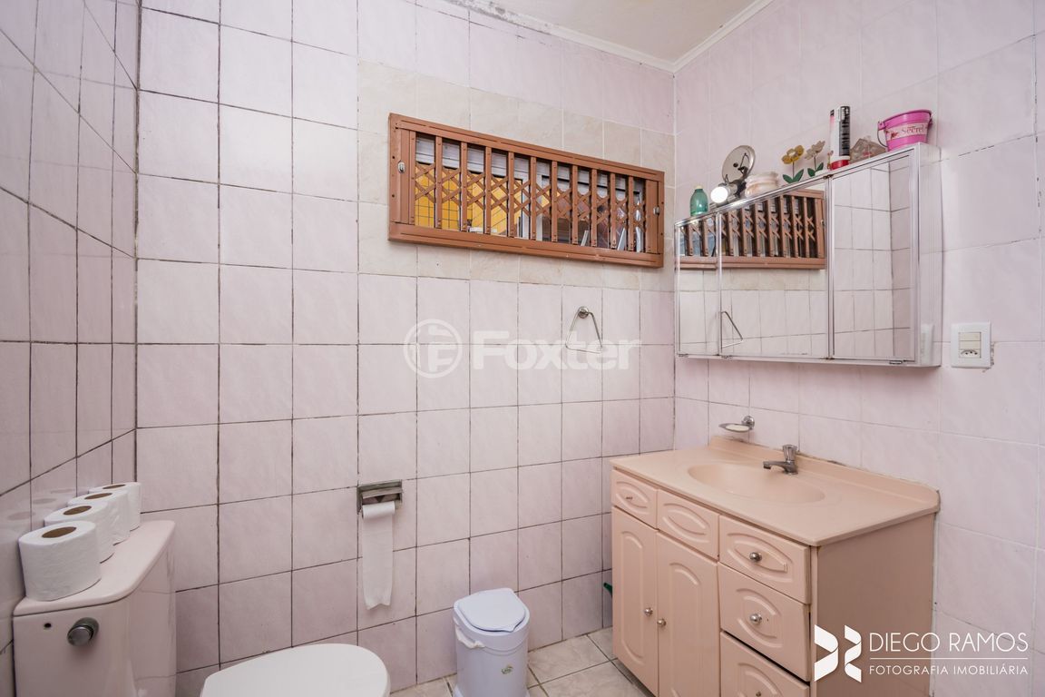 casa sobrado para comprar em Roque Gonzales, 237 - foto 8