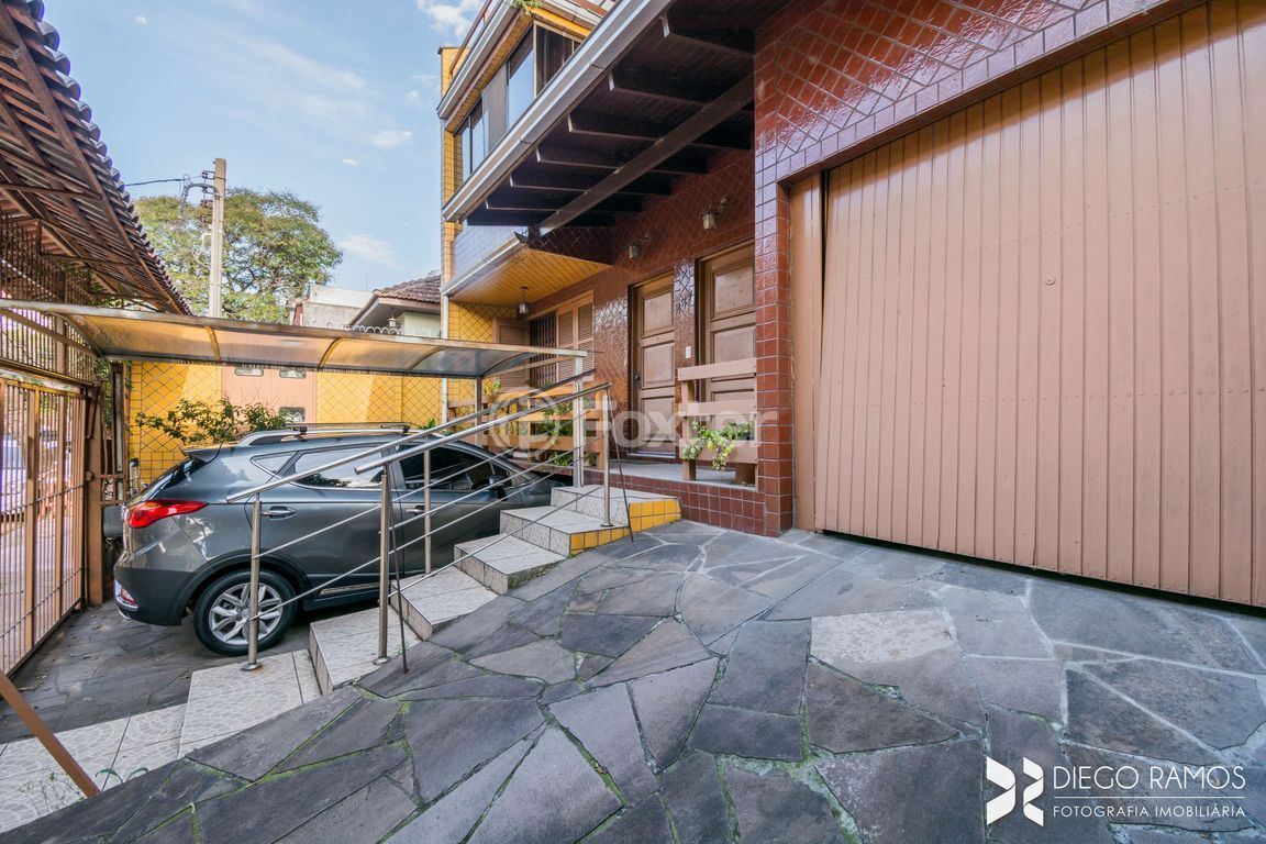 casa sobrado para comprar em Roque Gonzales, 237 - foto 78