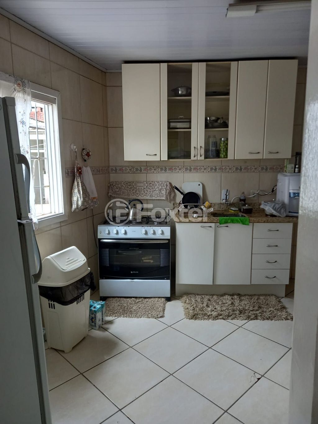 casa sobrado para comprar em Roque Gonzales, 217 - foto 12