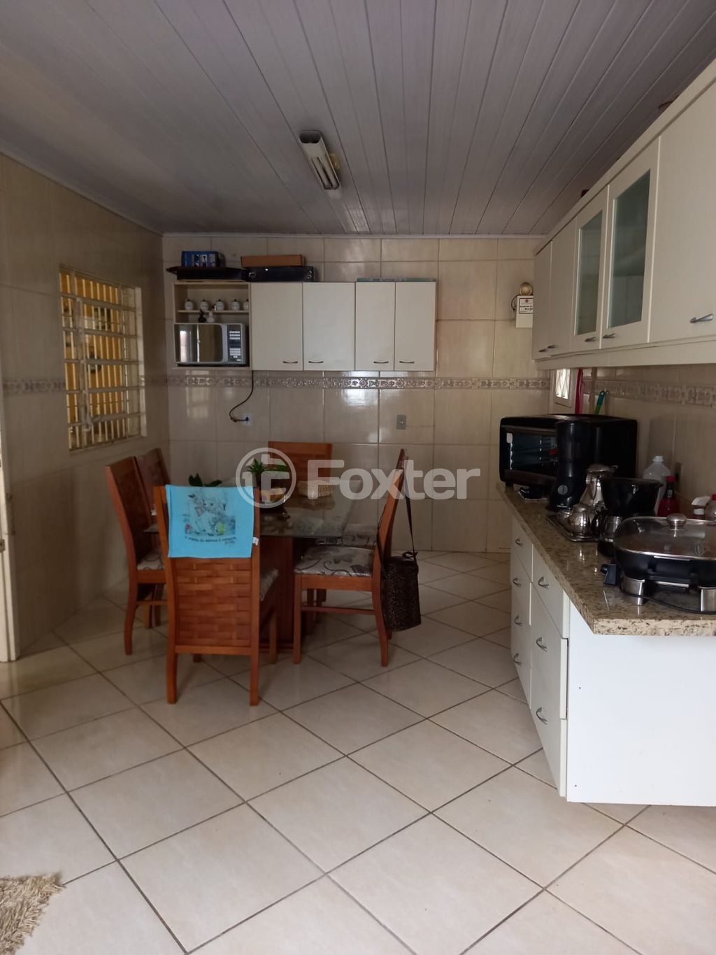 casa sobrado para comprar em Roque Gonzales, 217 - foto 13