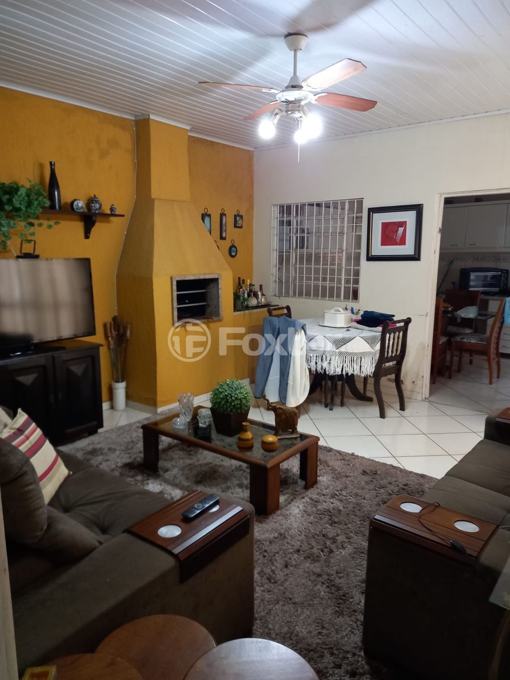 casa sobrado para comprar em Roque Gonzales, 217 - foto 17