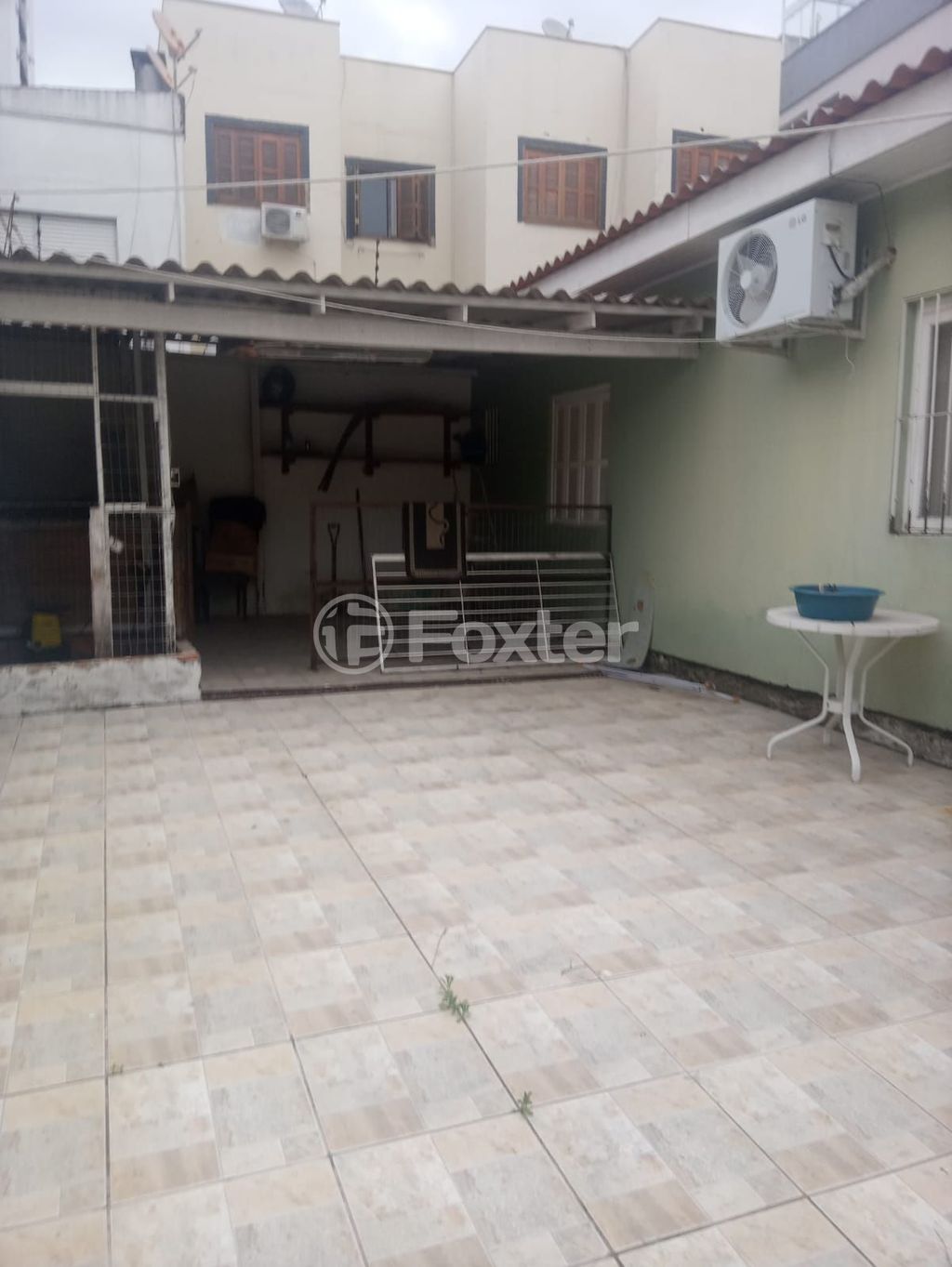 casa sobrado para comprar em Roque Gonzales, 217 - foto 21