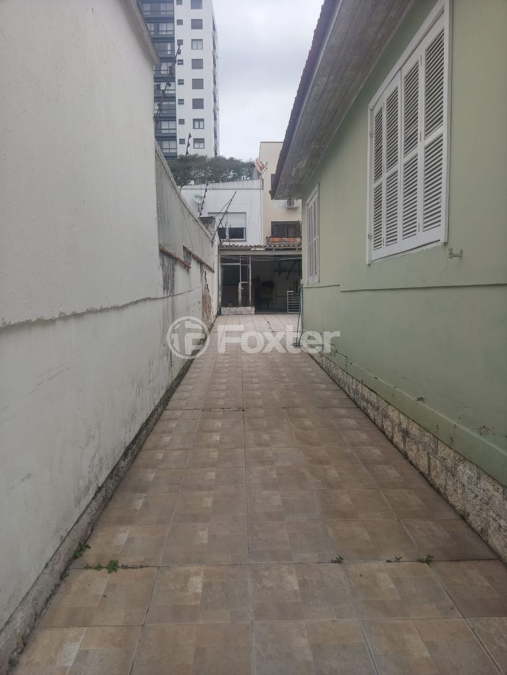 casa sobrado para comprar em Roque Gonzales, 217 - foto 20