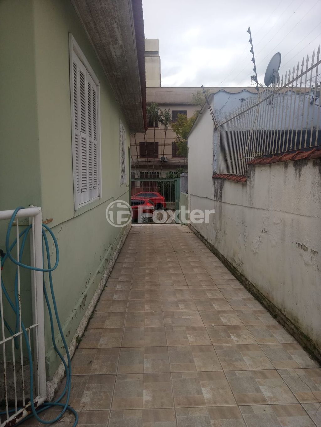 casa sobrado para comprar em Roque Gonzales, 217 - foto 19