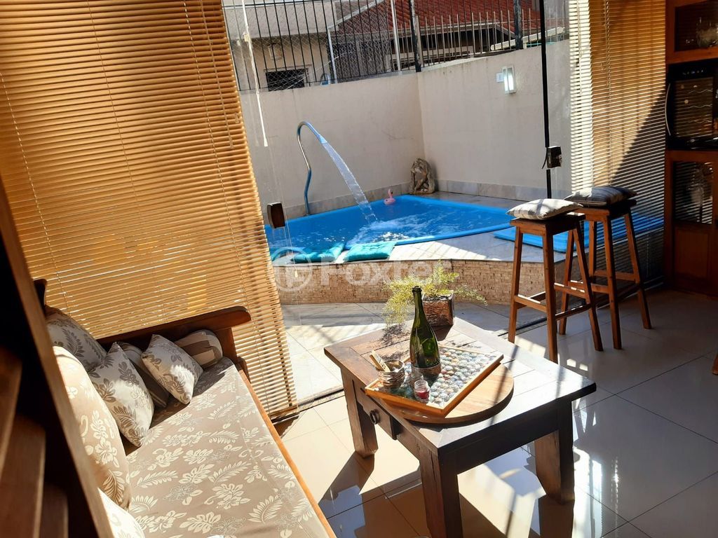 Casa em condominio para comprar em Fernando Jorge Schneider, 741 - foto 23