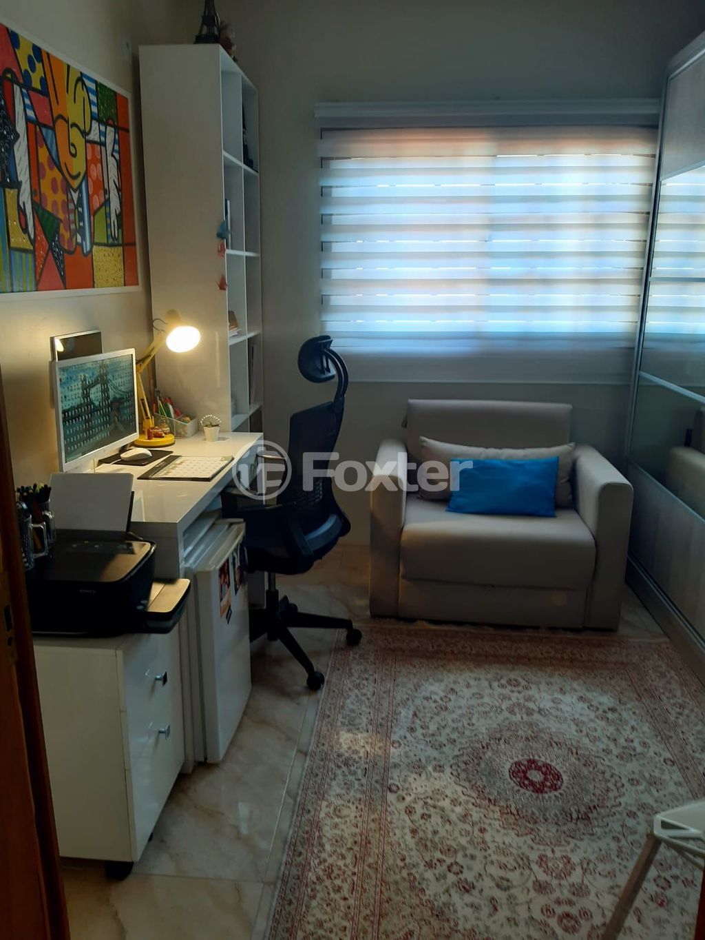 Casa em condominio para comprar em Fernando Jorge Schneider, 741 - foto 37