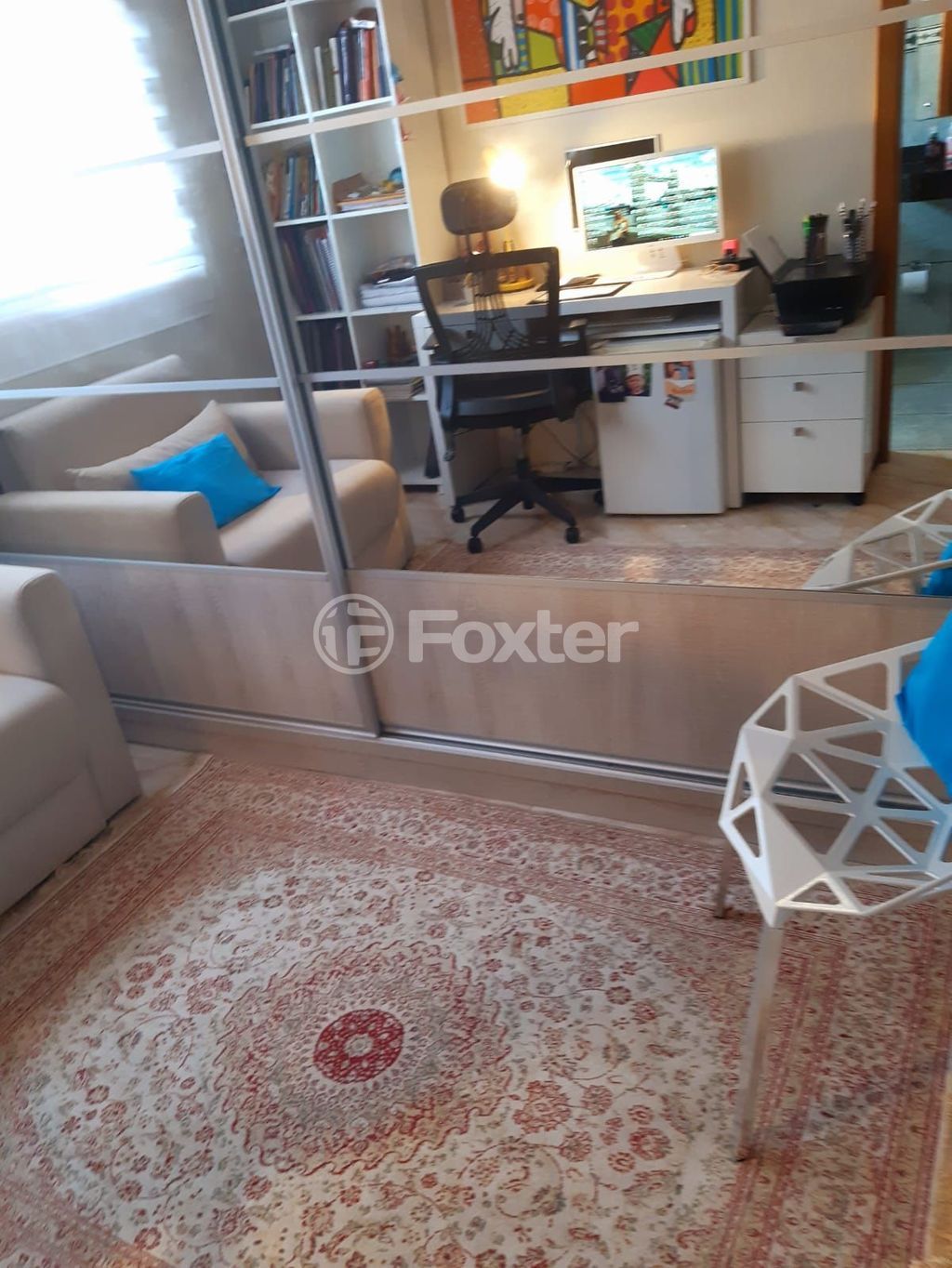 Casa em condominio para comprar em Fernando Jorge Schneider, 741 - foto 40