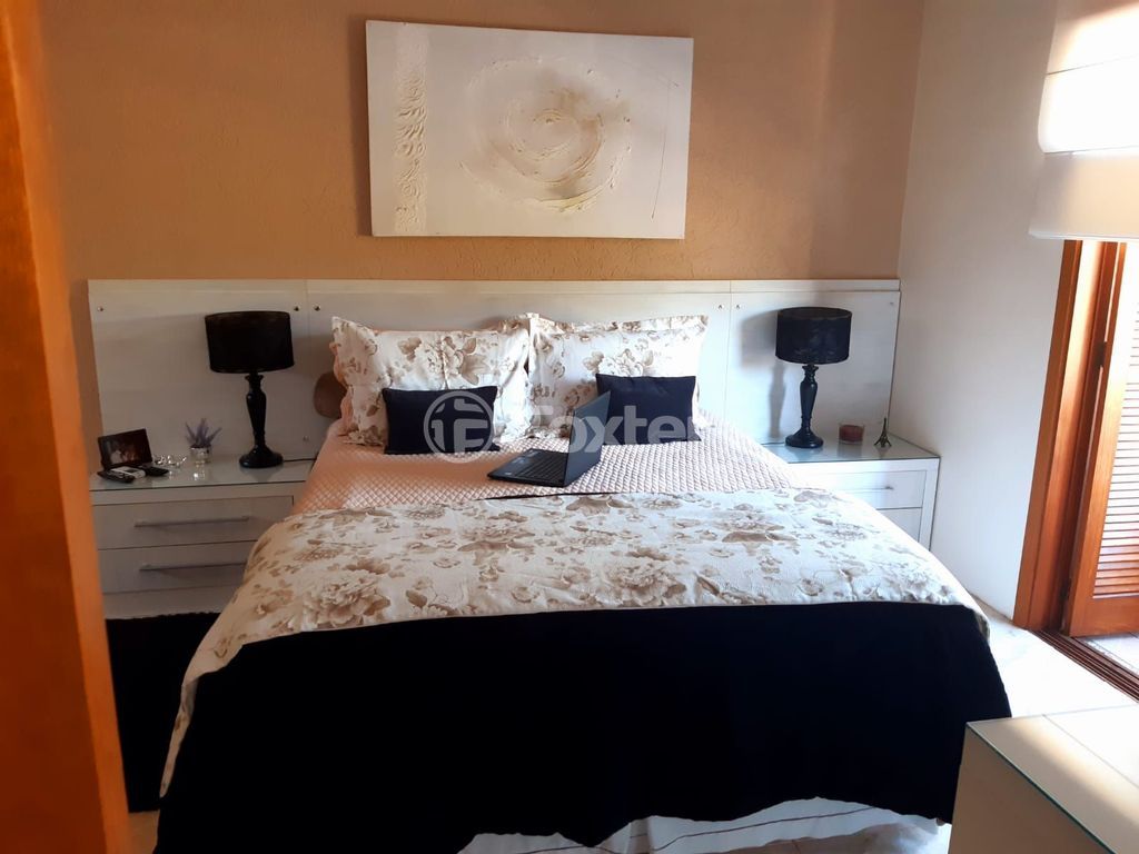 Casa em condominio para comprar em Fernando Jorge Schneider, 741 - foto 33