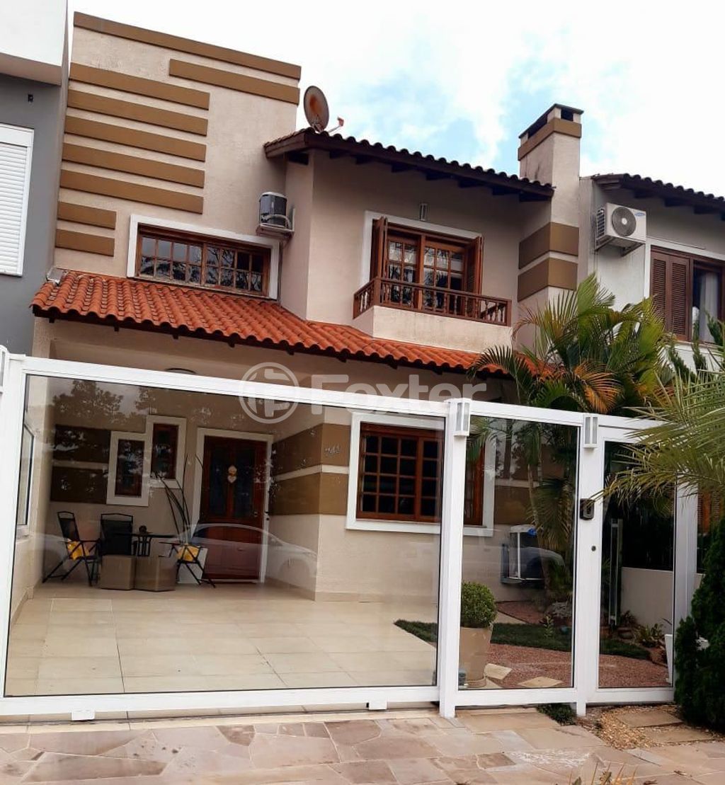 Casa em condominio para comprar em Fernando Jorge Schneider, 741 - foto 43