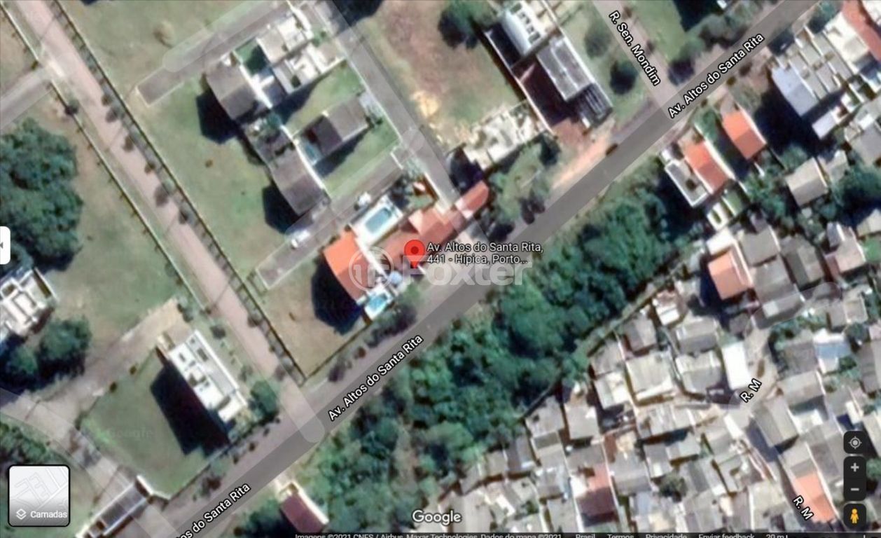 terreno lote condominio para comprar em Altos do Santa Rita, 441 - foto 13