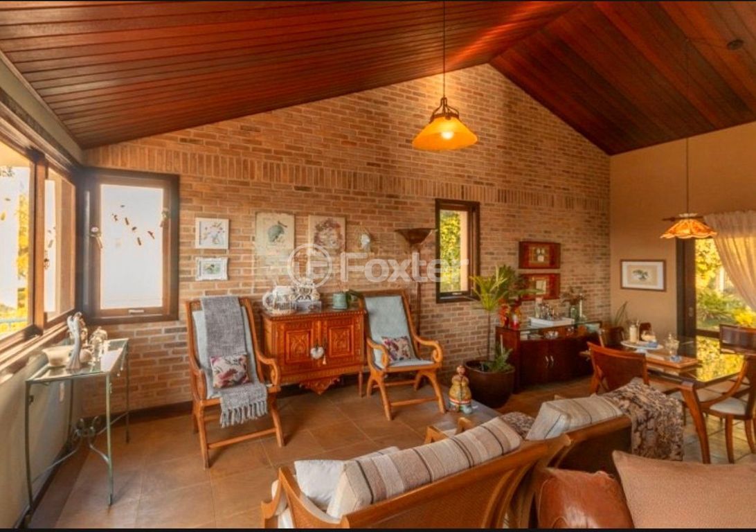 Casa em condominio para comprar em do Cardeal, 411 - foto 18
