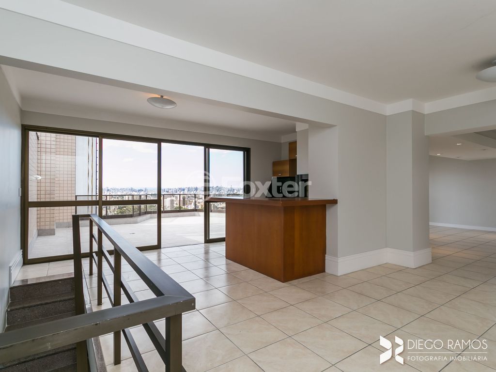 Cobertura para comprar em Corrêa Lima, 715 - foto 27