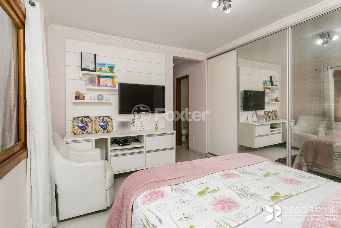 Casa em condominio para comprar em Luís Felipe Monmany, 101 - foto 19