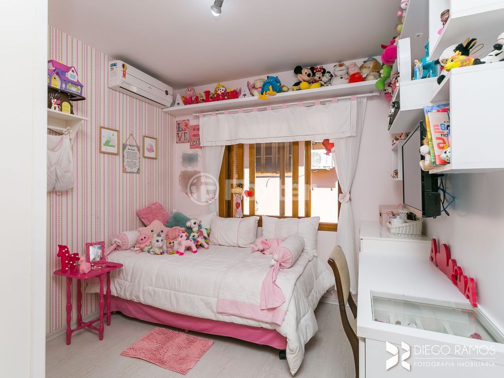 Casa em condominio para comprar em Luís Felipe Monmany, 101 - foto 24