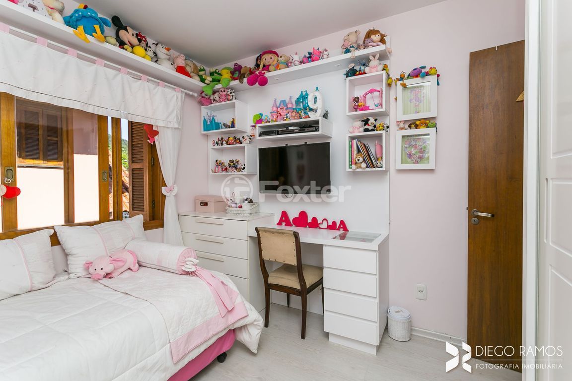 Casa em condominio para comprar em Luís Felipe Monmany, 101 - foto 25