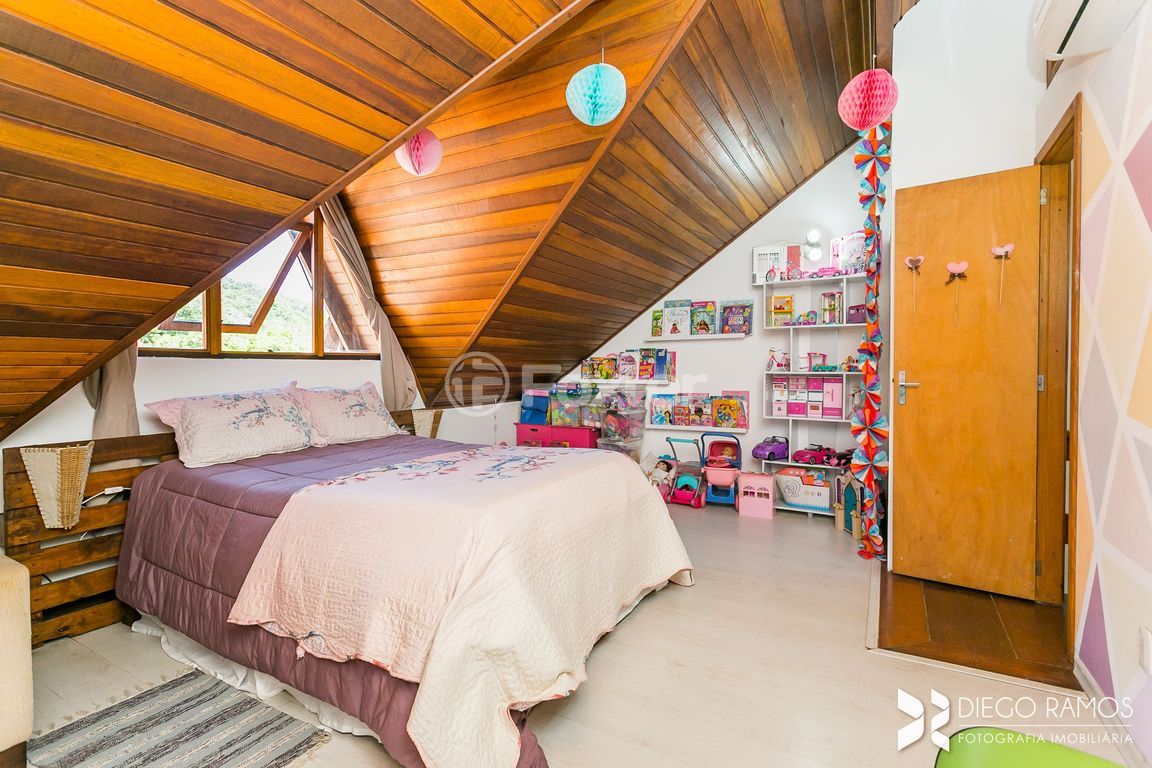 Casa em condominio para comprar em Luís Felipe Monmany, 101 - foto 37