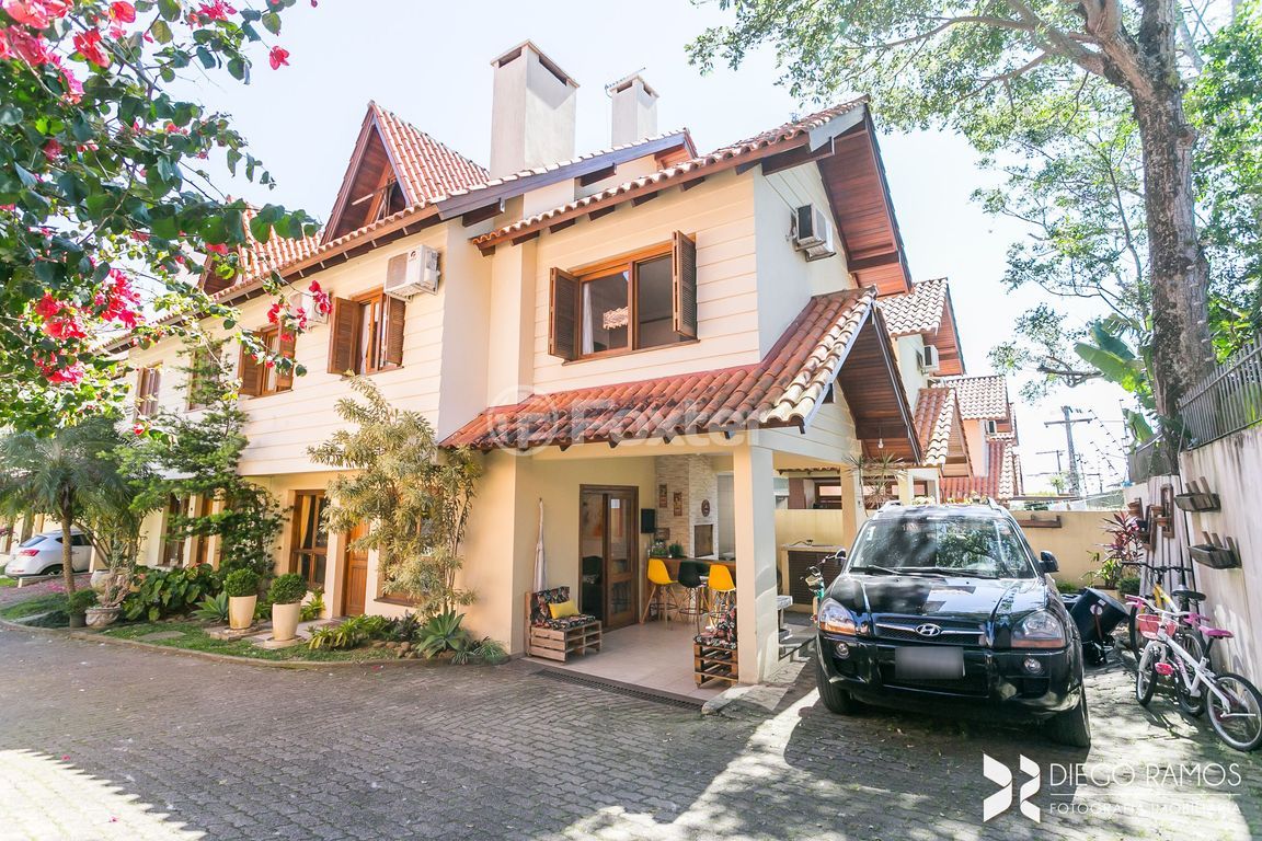 Casa em condominio para comprar em Espírito Santo, Porto Alegre - foto 1