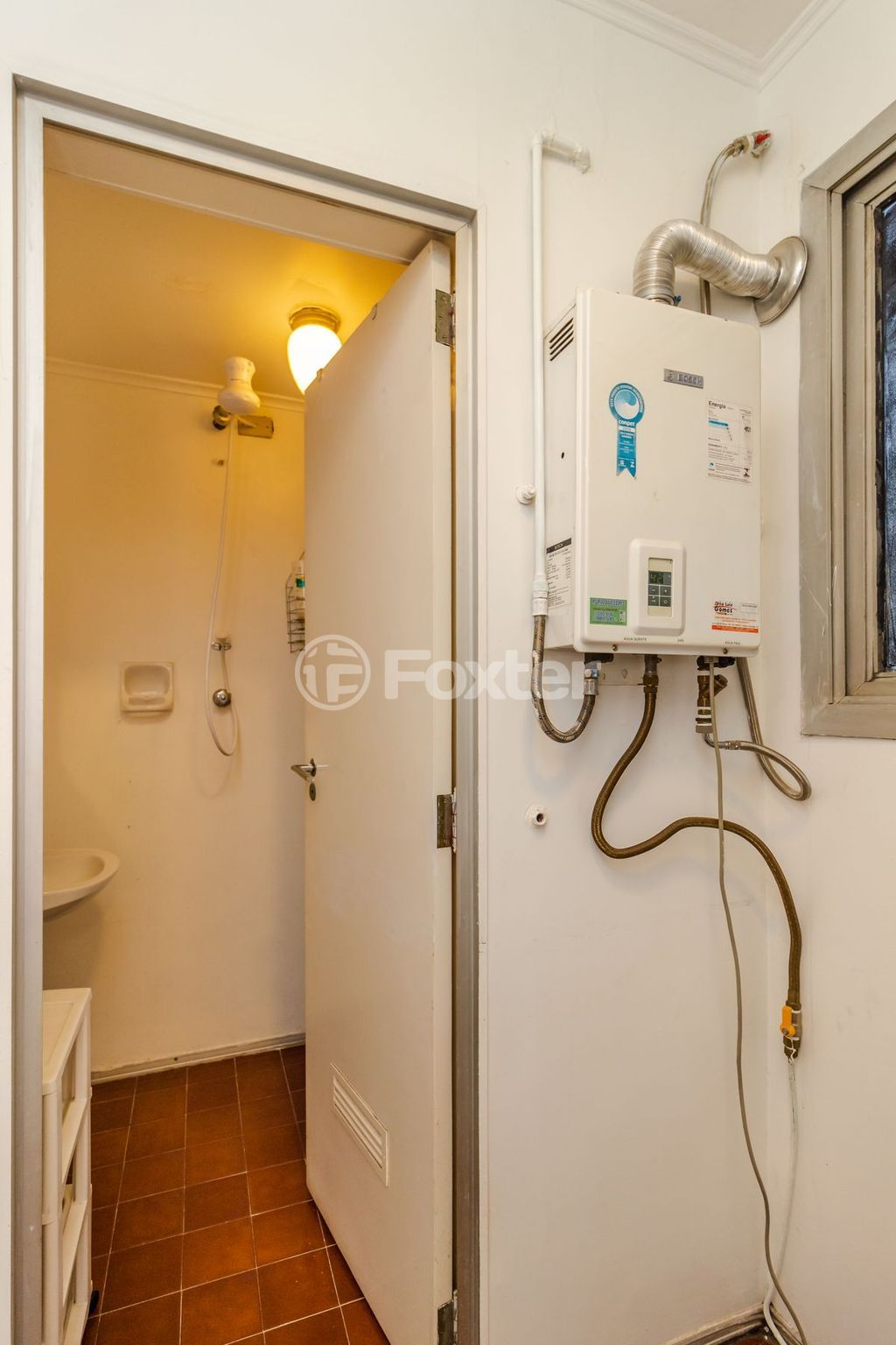 Apartamento para comprar em Petrópolis, Porto Alegre - foto 1
